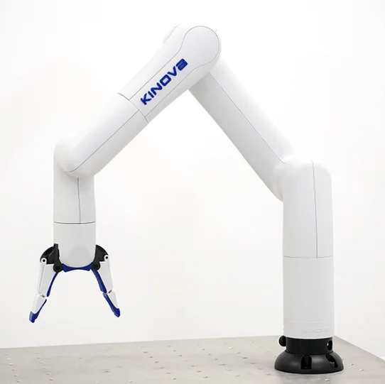 Robotic / industrial automation